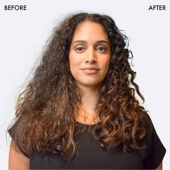 Women’s Haircare Fekkai Shea Butter Curl Defining Curl Memory Gel Crème120mL - Picture 4 of 12